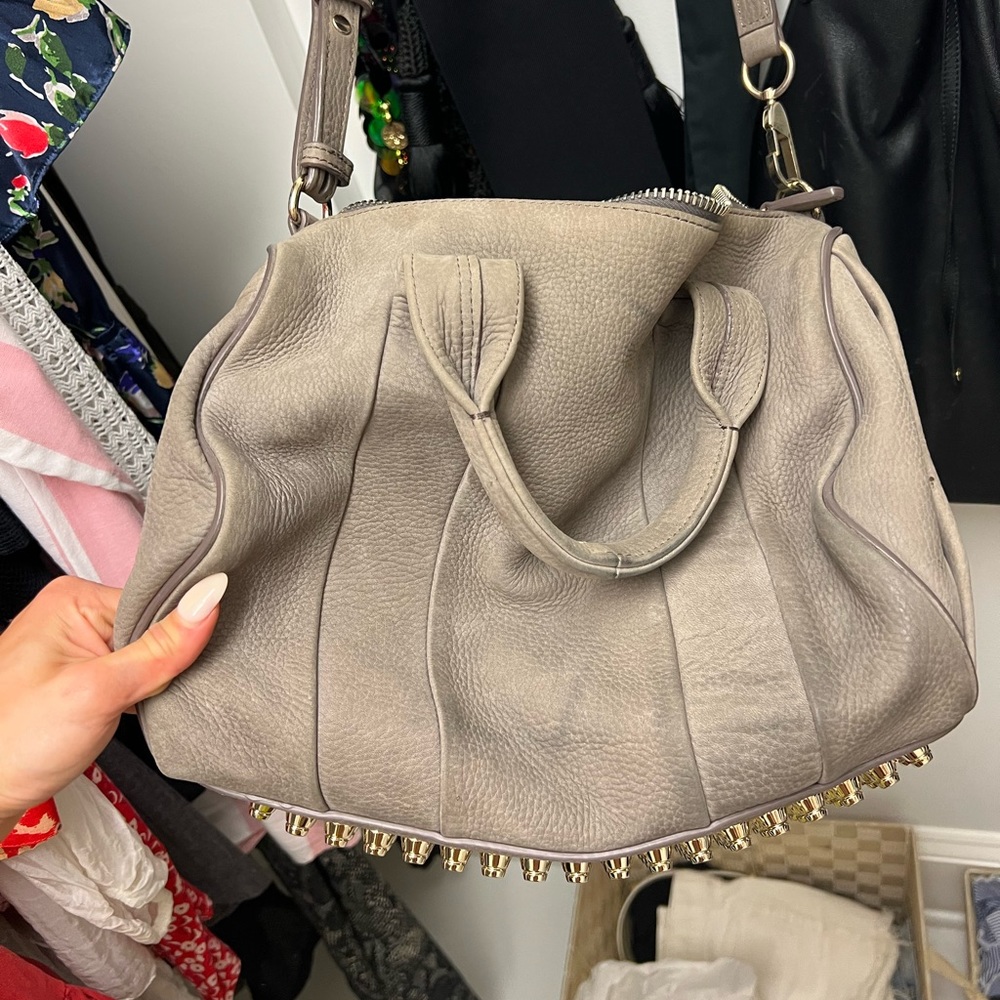 Alexander Wang Rocco Duffle